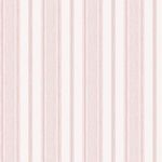 Product Image 3 for Laura Ashley Heacham Blush Striped Wallpaper from Graham & Brown