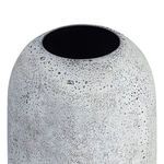 Product Image 3 for Antique Iron Gray Vase from BIDKHome