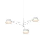 Product Image 1 for Ray Chandelier from Sonneman