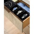 Product Image 8 for Quartz Dresser from Universal Furniture