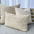 Product Image 1 for Summer Flora Light Beige Outdoor Pillow from Anaya Home