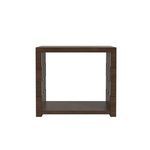 Product Image 3 for Verge Rectangle End Table from A.R.T. Home Furnishings