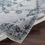 Product Image 1 for Laila Navy / Teal Rug from Surya