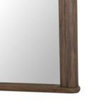 Product Image 5 for Quinley Weathered Mango Floor Mirror from Four Hands
