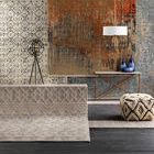 Product Image 1 for Tahoe Cream / Gray Rug from Surya