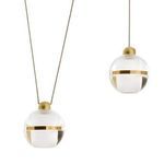 Product Image 8 for Noble Multi-Drop Chandelier from Arteriors