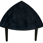 Product Image 2 for Reuleaux Coffee Table from Noir