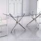 Product Image 1 for Stant Rectangular Dining Table from Zuo