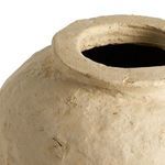 Product Image 3 for Olivos Paper Mache Vase from Four Hands