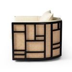 Product Image 3 for June Swivel Chair from Four Hands