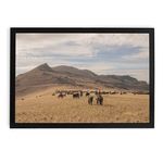 Product Image 1 for Heartbreak Hill Art from Simply Framed