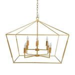 Product Image 1 for Adler Chandelier from Gabby