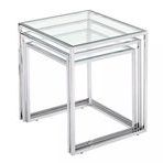 Product Image 1 for Pasos Nesting Tables from Zuo