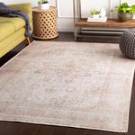 Product Image 2 for Amelie Beige / Butter Rug from Surya