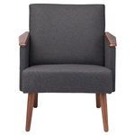 Product Image 1 for Jasper Single Seat Sofa from Nuevo