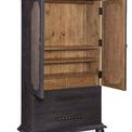 Product Image 11 for Big Sky Small Wardrobe from Hooker Furniture