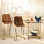 Product Image 4 for Tanner Mid Century Modern Bar Cart from Jamie Young