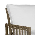 Product Image 7 for Newport Woven Spring Lounge from Summer Classics