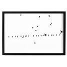 Product Image 1 for Fly By II Art By Ryan Garvin from Ryan Garvin