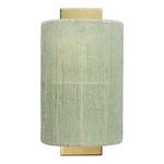 Product Image 1 for Confetti Green Wall Sconce from Jamie Young