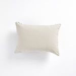 Product Image 3 for Handwoven Black Merido Pillow from Four Hands