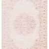 Product Image 12 for Malo Medallion Pink/ White Area Rug from Jaipur 
