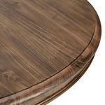 Product Image 3 for Trove 54" Round Dining Table from Classic Home Furnishings