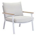 Product Image 3 for Maya Beach Arm Chair from Zuo