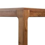 Product Image 17 for Arturo Natural Walnut Traditional Dining Table from Four Hands