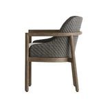 Product Image 5 for Chilton Outdoor Dining Chair from Arteriors