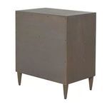 Product Image 4 for Calla Oversized Natural Wooden Chest from Gabby