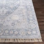 Product Image 1 for Sivas Blue / Khaki Rug from Surya