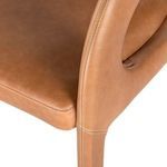 Product Image 20 for Hawkins Sonoma Butterscotch Top Grain Leather Dining Bench from Four Hands