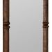 Product Image 6 for Julia Walnut Wood Wall Mirror from Cooper Classics