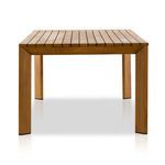 Product Image 5 for Marsden Outdoor Solid Teak Dining Table from Four Hands