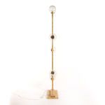 Product Image 1 for Clara Floor Lamp Gold Leaf from Four Hands