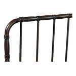 Product Image 10 for Vivian Bed from Moe's