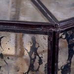 Product Image 3 for Imperial 1-Light Glass and Metal Pendant from Jamie Young