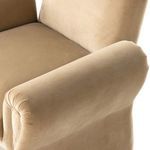 Product Image 21 for Raya Surrey Camel Chair from Four Hands