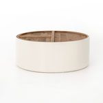 Product Image 2 for Cas Drum Coffee Table Cream from Four Hands