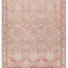 Product Image 1 for Bijou Medallion Pink/ Orange Rug from Jaipur 