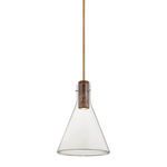 Product Image 1 for West Hill Pendant from Hudson Valley