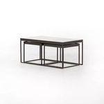 Product Image 2 for Evelyn Nesting Coffee Table from Four Hands