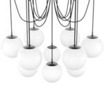 Product Image 5 for Spider Chandelier from Four Hands