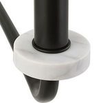 Product Image 1 for Ebony Elegance 8 Light Chandelier from Uttermost