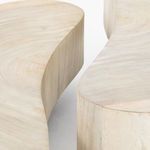Product Image 23 for Avett Bleached Guanacaste Coffee Table from Four Hands