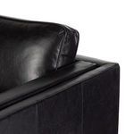 Product Image 22 for Emery 84" Sonoma Black Leather Sofa from Four Hands