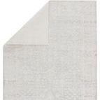 Product Image 1 for Riella Floral Light Gray/ Cream Rug from Jaipur
