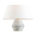 Product Image 2 for Paint Splatter Table Lamp from Chelsea House