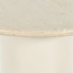 Belle Round Dining Table image 7